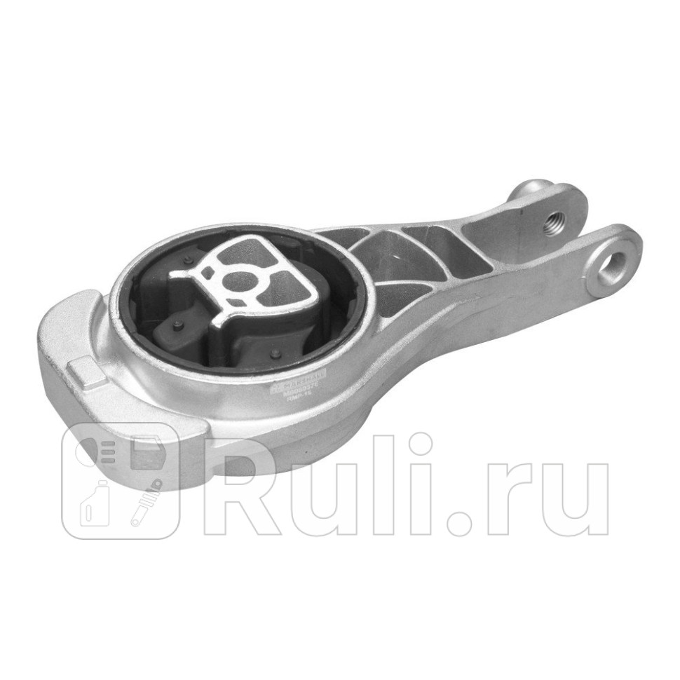 Опора КПП Opel Mokka Mokka X 13- M8080376 MARSHALL M8080376 3900₽