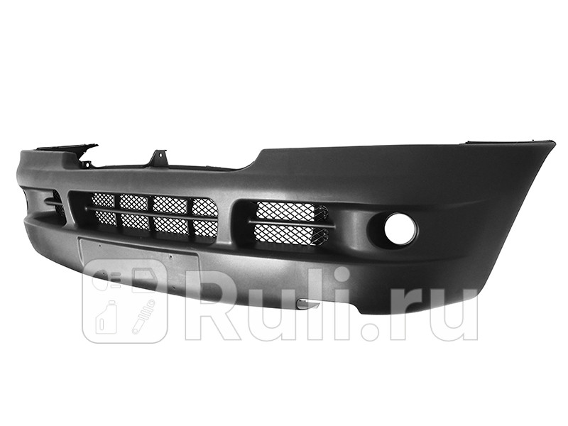 Бампер передний для Citroen Jumper 244 (2002-2006) EUROBUMP FIA07DU002