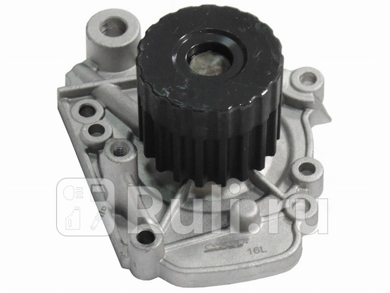 Водяной насос помпа для Honda Civic EK дорестайлинг 1995-1998 SAT ST-H116 2100₽