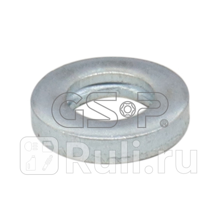 Подшипник опоры амортизатора AUDI A4 8D2 B5 GSP 530184 30₽