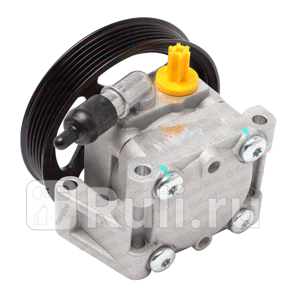 Насос ГУР Land Rover Freelander II 2006- Jaguar XF 2007- GS HP31002C 8720₽