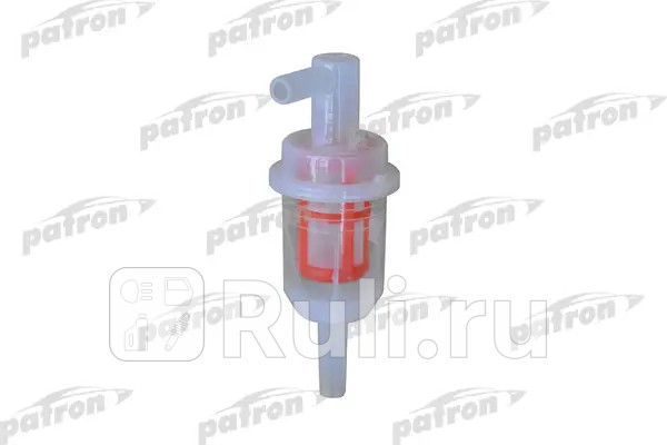 Фильтр топливный PATRON PF3080 200₽
