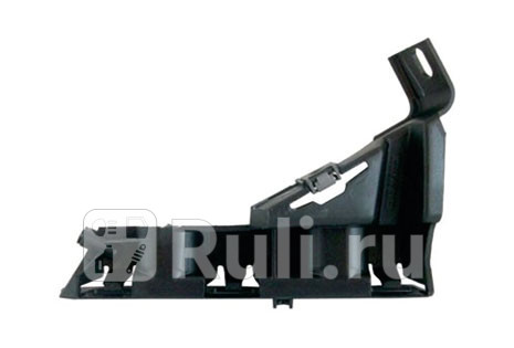 Кронштейн бампера RENAULT SYMBOL II переднего правый бок Tork TRK1163 530₽