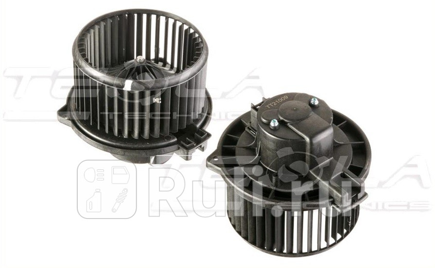 Отопитель салона TESLA TECHNICS TT21009 2570₽