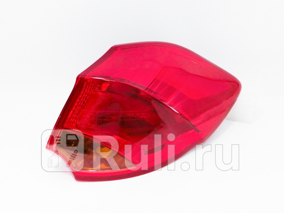 Фонарь правый задний в крыло для Kia Ceed 2 2012-2015 DEPO 223-1959R-UE 8090₽