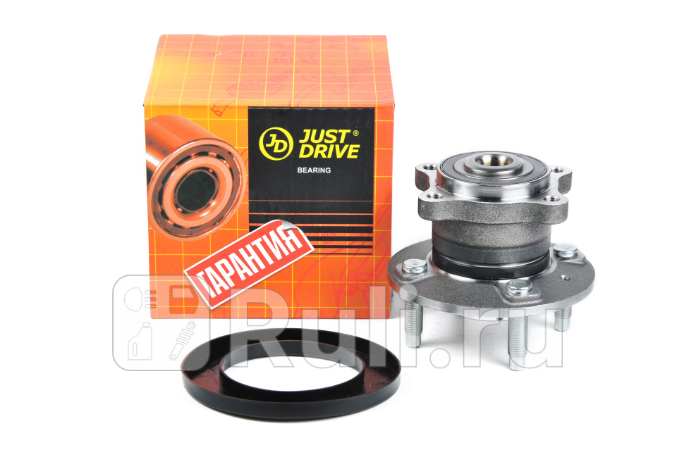 Ступица задняя JD JEH0086 4500₽