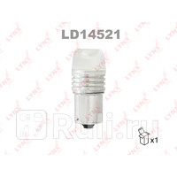 Лампа светодиодная LD14521 LYNXAUTO LD14521 570₽