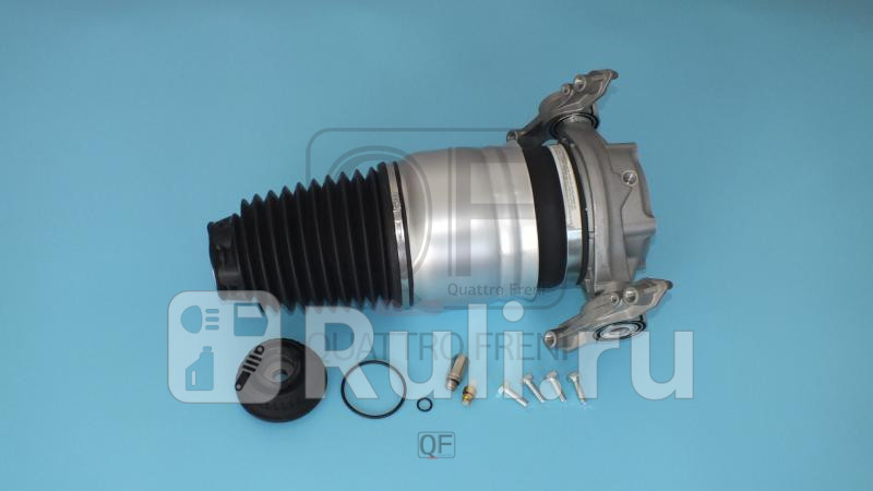 Пневмоподушка rr rh Quattro Freni qf18d00158 29010₽