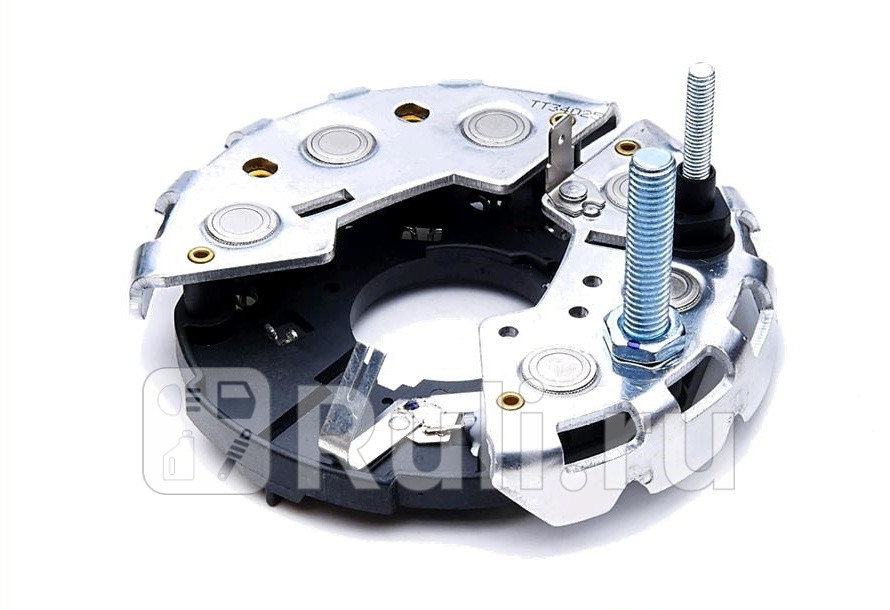 Диодный мост TESLA TECHNICS TT34025 670₽