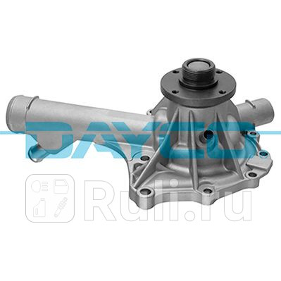 Водяная помпа DAYCO DP318 6100₽