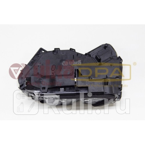 Замок двери задней левой Vika 88391804601 4360₽