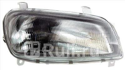Фара правая для Toyota Rav4 1994-1998 TYC 20-3685-08-2B 6480₽