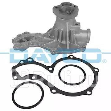 Помпа audi 80100a6vw passatgolf 13-20i16d-19tdi 81 DAYCO DP288 3330₽