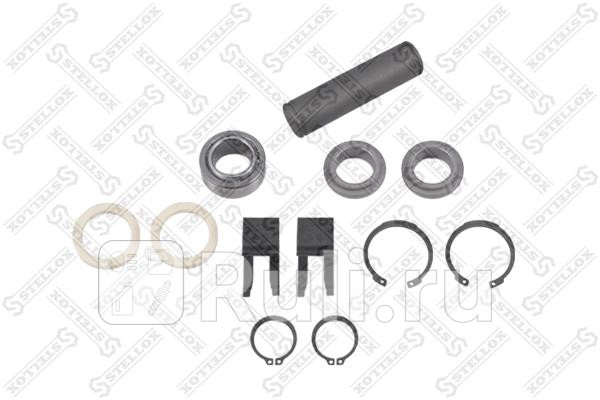 Р к вала сцепления вилки валподшсальнстопора MAN TGA 18-41240-403 STELLOX 83-08703-SX 1660₽