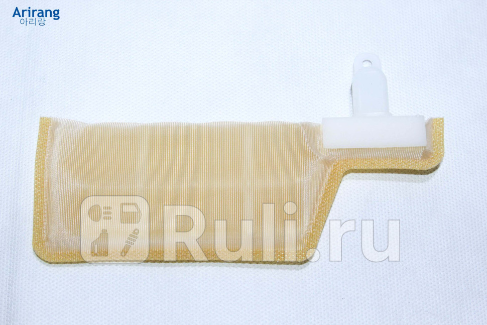 Фильтр бензонасоса ARIRANG CT49 200₽