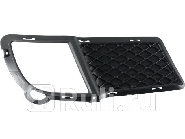 Накладка противотуманной фары правая для Kia Cerato 2 TD 2009- Forward KACET09-191-R 310₽