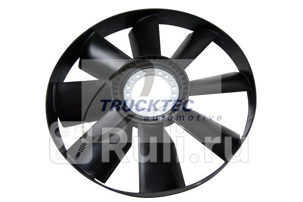 Крыльчатка вентилятора охлаждение двигателя TRUCKTEC 0119208 11270₽