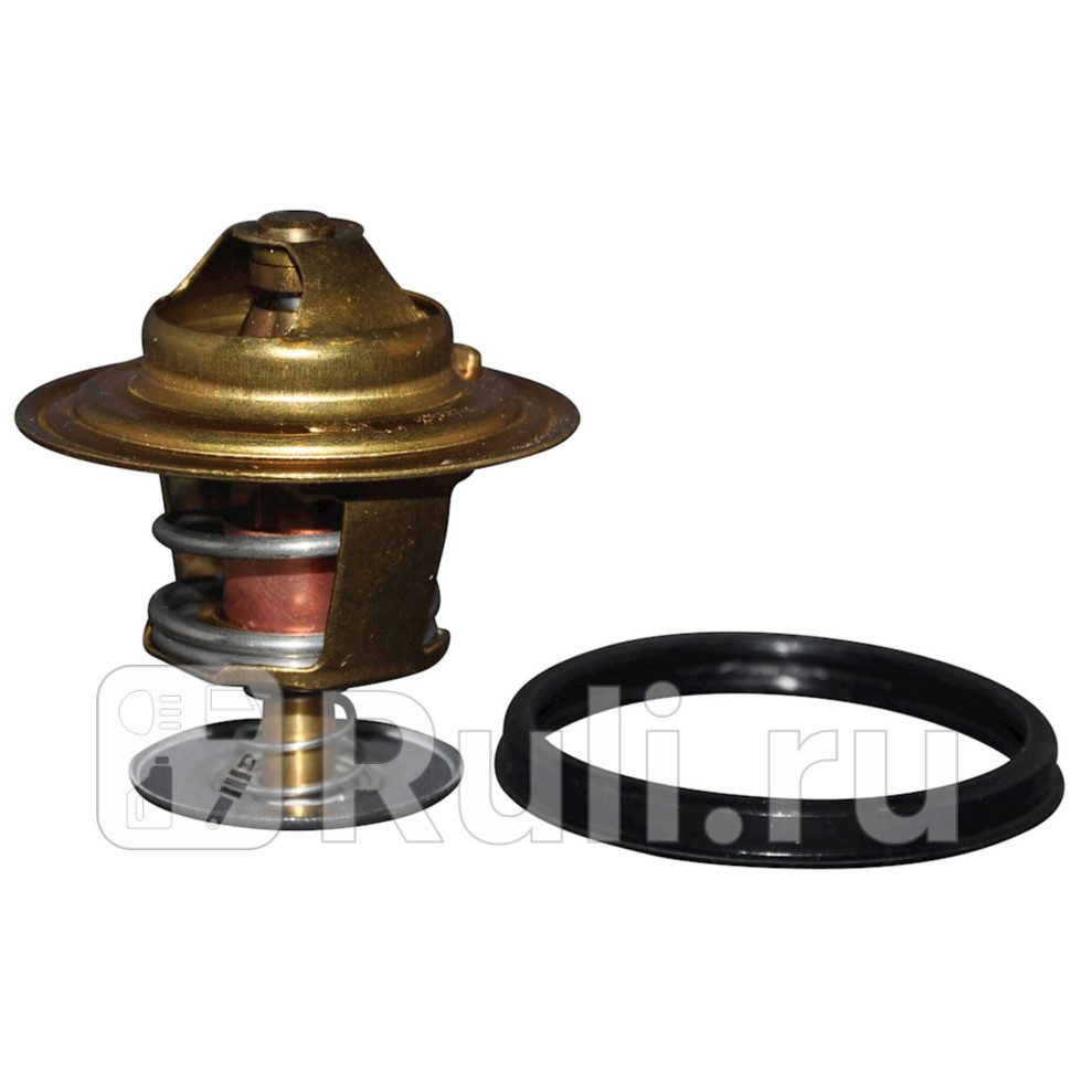 ТЕРМОСТАТ C ПРОКЛАДКОЙ JP GROUP 1114602010 930₽