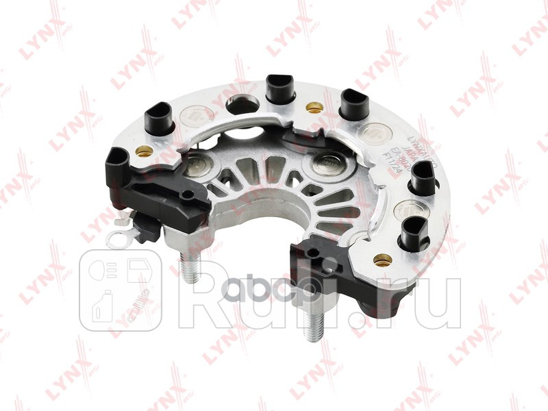 Мост диодный генератора LYNXAUTO EA8020 3310₽