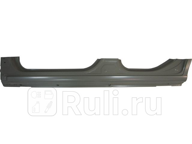 Порог левый для Hyundai Elantra 3 XD 2001-2006 Forward HNELA01-480-L 10800₽