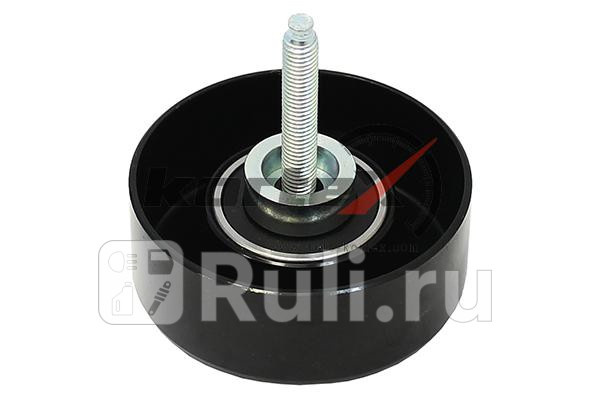 Ролик ремня прив FORD MONDEO IIIIVS-MAXTRANSIT 18-23 KTP1036 Kortex KTP1036 1100₽