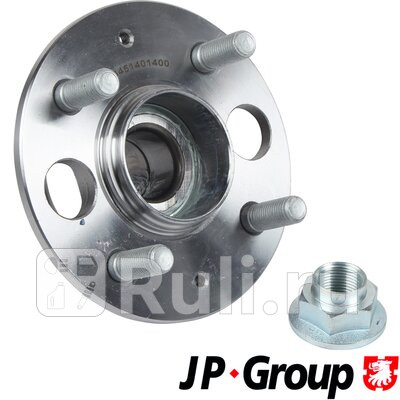 Ступица JP GROUP 3451401400 2710₽