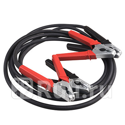 Провода для прикуривания 300A 2 м SKYWAY Контакт SKYWAY S03701002 1360₽