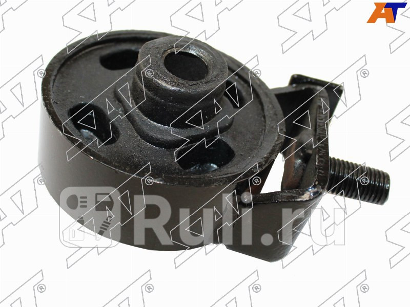 Подушка двигателя задняя MT MITSUBISHI PAJERO MONTERO SPORT CHALLENGER L200 08- SAT ST-3204A005 900₽