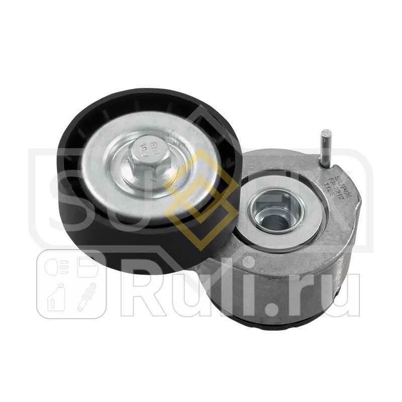 Натяжитель приводной GAZ 3110 23-27 97 Gazelle 23-27 97 UAZ Patriot 27 08 FP-2212 SUFIX FP-2212 1890₽