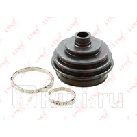 Пыльник наружного ШРУСа PC-2067 LYNXAUTO PC-2067 460₽