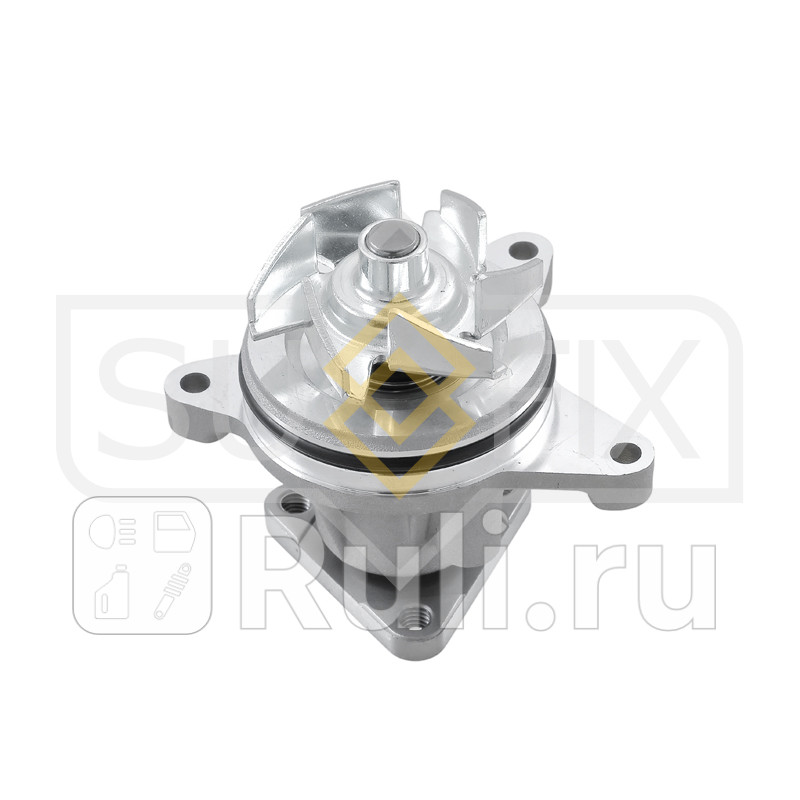 Насос водяной SUFIX FA1081 1870₽