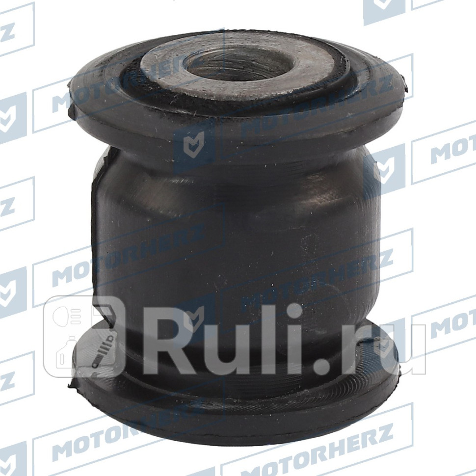 Сайлентблок рулевой рейки Motorherz HLY00132 860₽