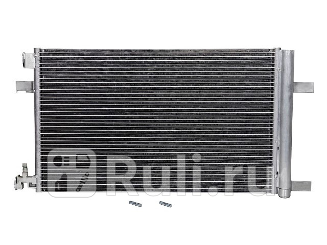 Радиатор кондиционера для Opel Astra J 2009-2017 SAILING CVL10401355 7840₽