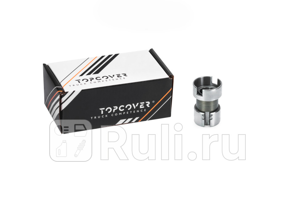 Рк переднего суппорта TOPCOVER T1832-3001 1630₽