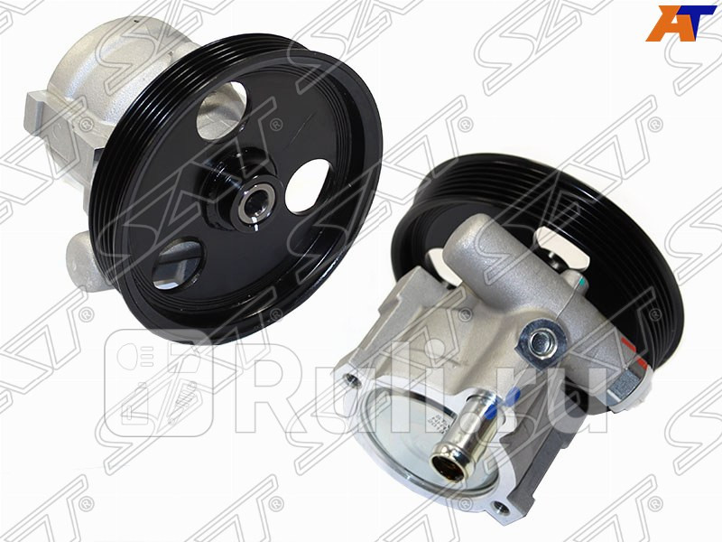 Насос гур для 2004-2009 SAT ST-VP75 8300₽