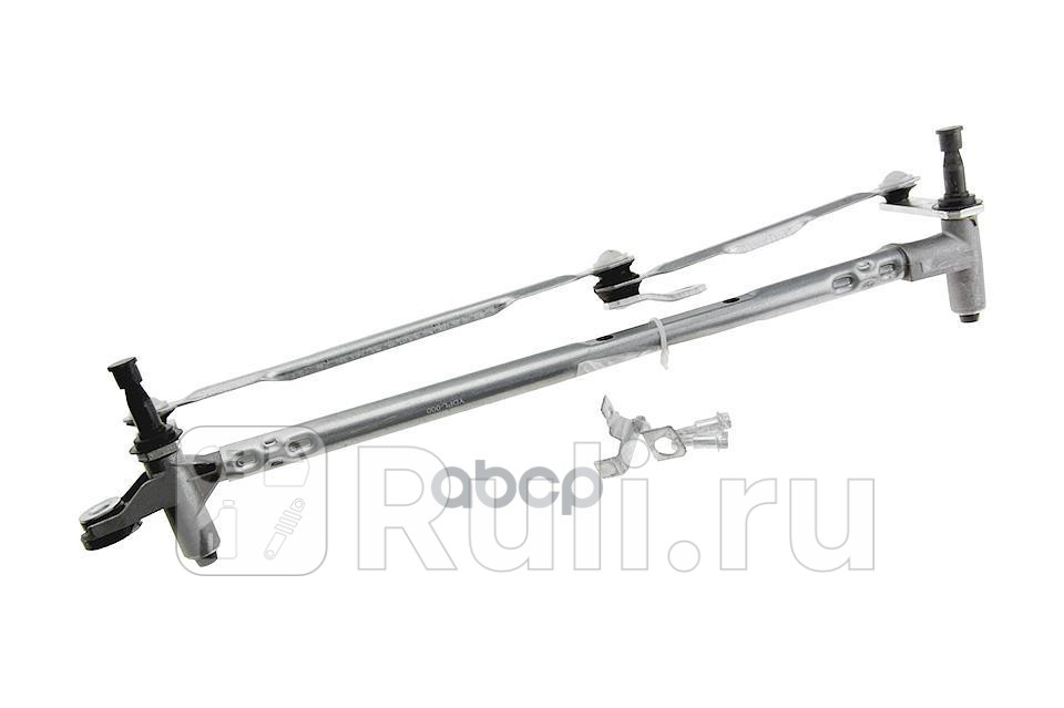 Трапеция стеклоочистителя NTY EMW-PL-000 0₽