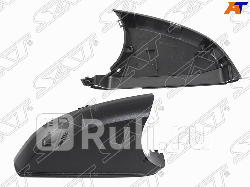 Крышка зеркала правая для Mercedes X204 2008-2012 SAT ST-MD75-940M-1 4950₽