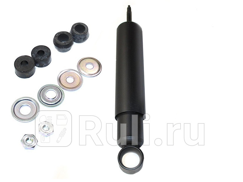 Амортизатор FR ISUZU FSR90  ISUZU 1-51630-302-1