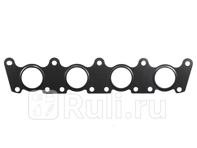 Прокладка выпускного коллектора AUDI A3 18 T S3 96-03 A4 18 T SCODA OCTAVIA 18 08- SAT ST-058 253 039 L 290₽
