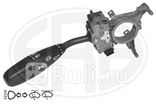 Переключатель света подрулевой ERA 440788 11710₽