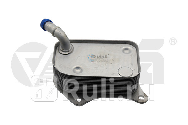 Радиатор масляный Vika 11171413401 2750₽