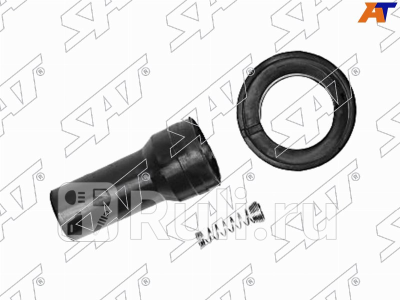 Наконечник катушки HYUNDAI ACCENT 05-10 KIA RIO 05-10 SAT ST-27301-26640-TIP 290₽