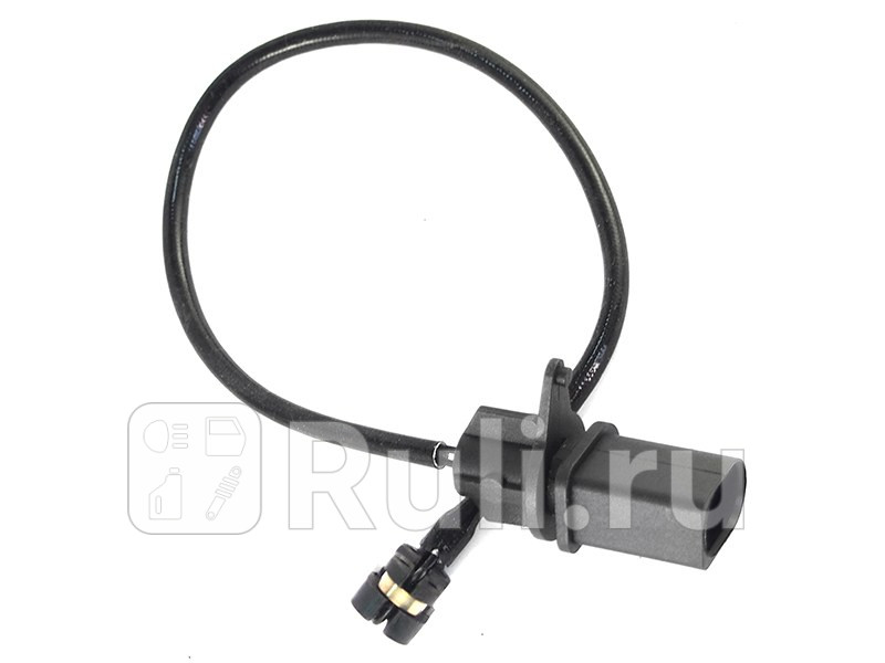 Датчик износа тормозных колодок перед AUDI A4A5Q5 07- SAT ST-8K0615121 180₽