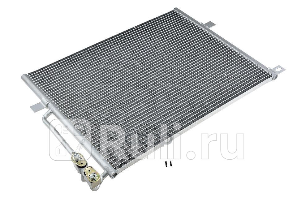 Радиатор кондиционера 3 E46 98- 316 I 3 E46 COMPACT 01- 316 TI WO DRYER NTY CCS-BM-007 0₽