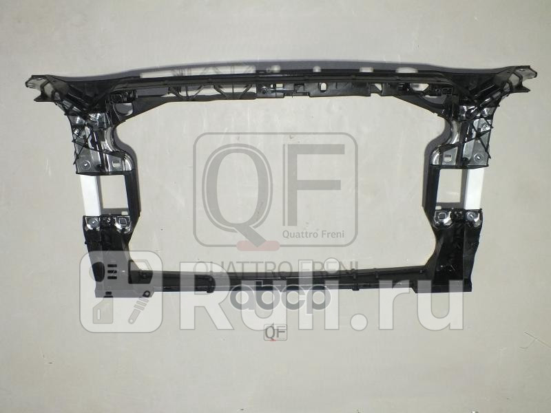 Панель крепления радиатора Quattro Freni qf03g00028 22420₽