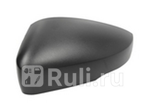 КОРПУС ЗЕРКАЛА ВНЕШНЕГО ЛЕВЫЙ ПОД ПОКРАСКУ VIEW MAX POLCAR Polcar 951854PM 0₽