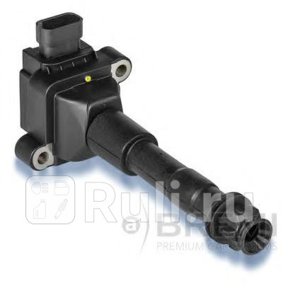 Катушка зажигания Bremi 20550 0₽
