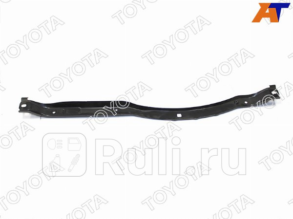 Усилитель заднего бампера для Toyota Land Cruiser 200 2007-2012 TOYOTA-LEXUS 52172-60050 2810₽