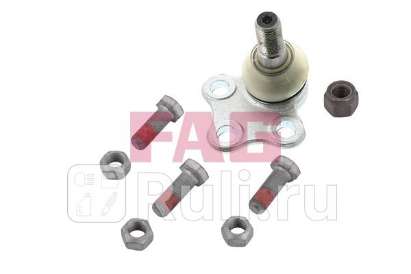 ШРУС наружный к-кт Ford Focus IIC-MAX 14-18i20TDCi 04-07 FAG 771 0439 30 4560₽