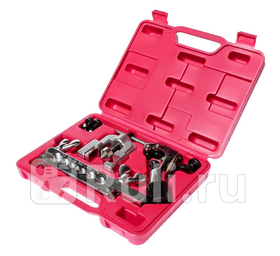 Набор для резки и развальцовки трубок дюймовые размеры в кейсе JTC 1 JTC JTC5632 5830₽